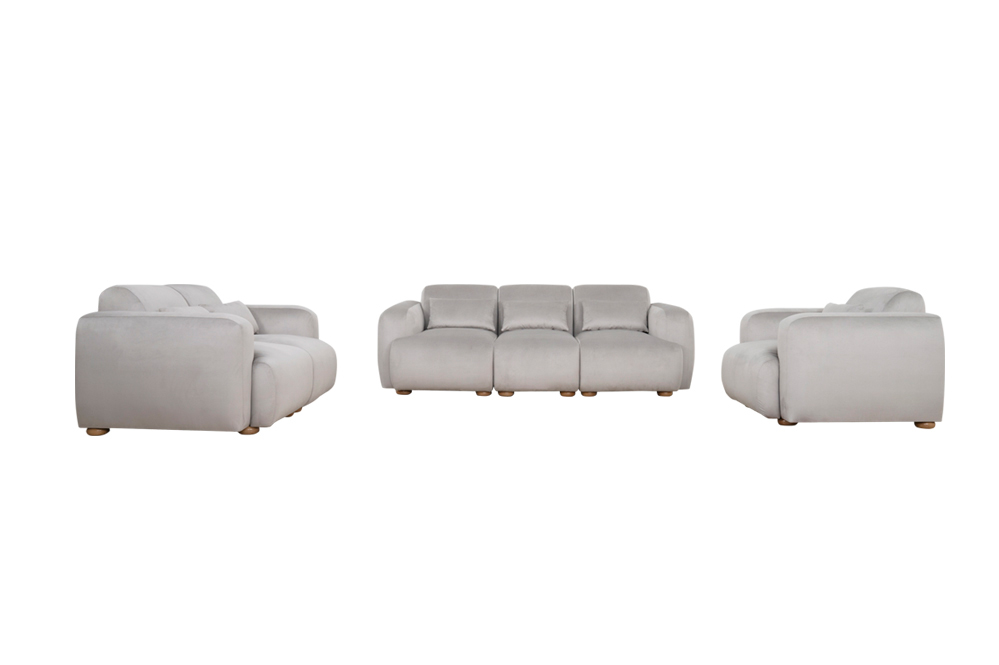 Devine Modular Sofa Set - Image 8