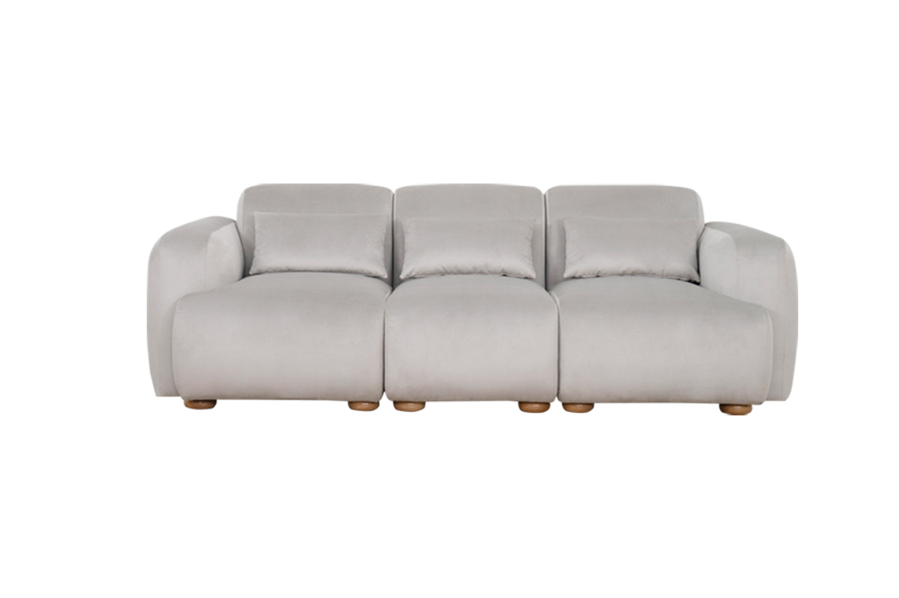 Devine Modular Sofa Set - Image 5