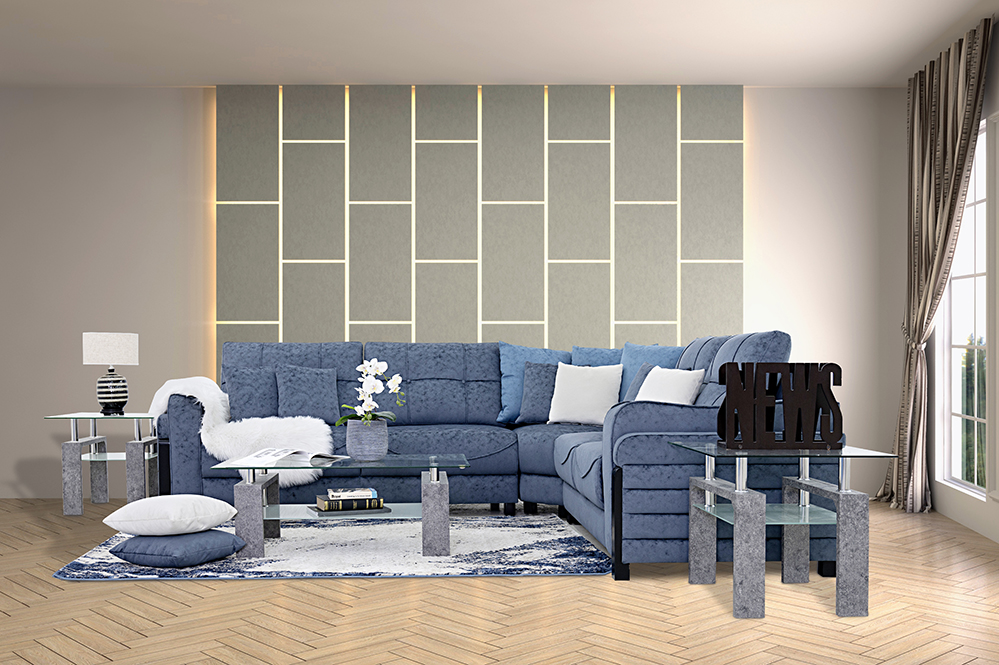 Avillo Corner Sofa