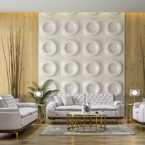 The Rezan Sofa Set