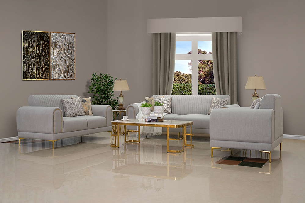 Anita Sofa Set