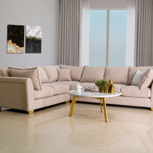 Rabia Corner Sofa