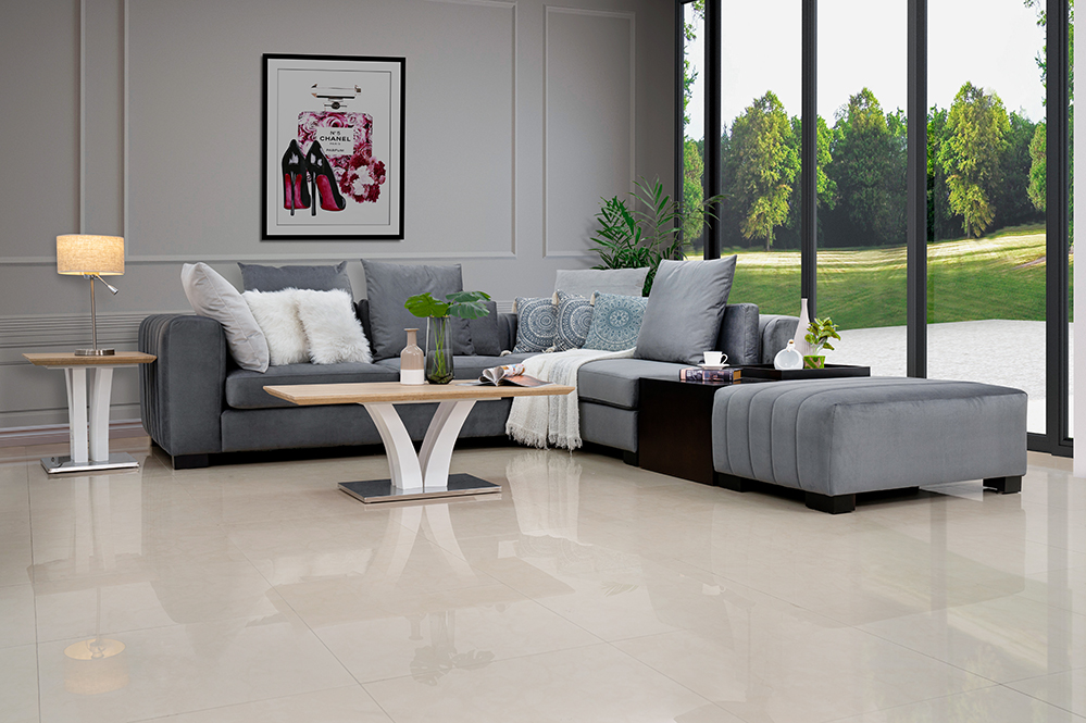 Aston Corner Sofa