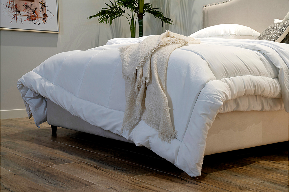 Basics Microfiber Duvet