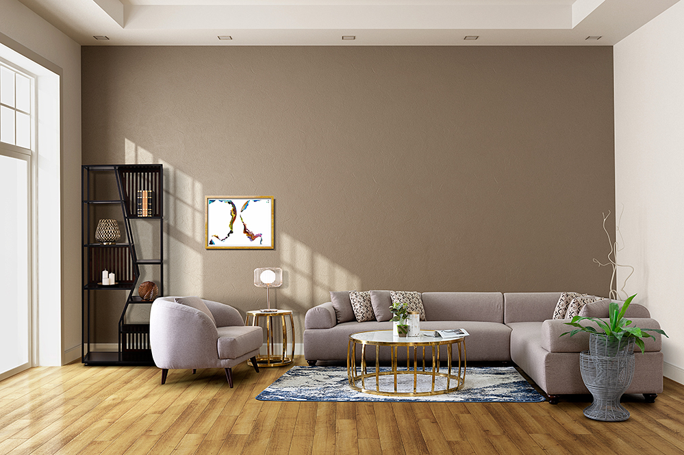 Dallas Corner Sofa Set