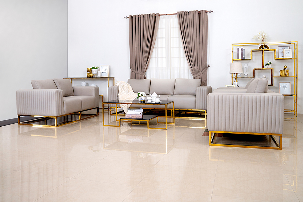 Livia Sofa Set