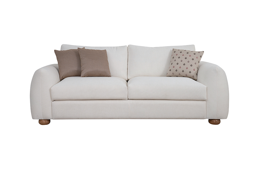 Lush Sofa Set - Image 5