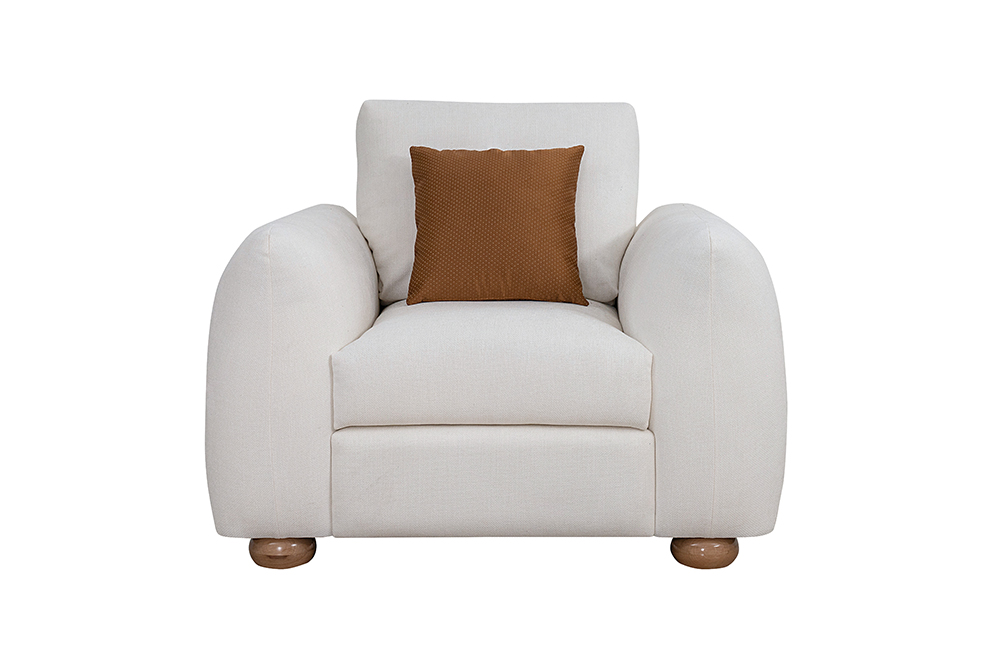 Lush Sofa Set - Image 7