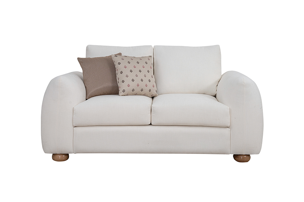 Lush Sofa Set - Image 6
