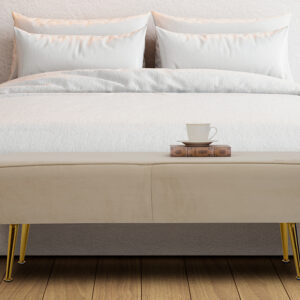 Rihla Bed Bench 120 cm