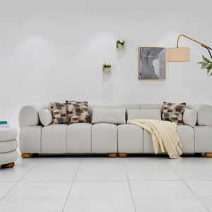 Taara 4 Seater Sofa