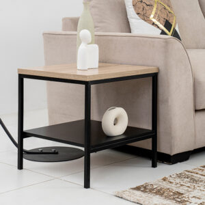 Zipora End Table