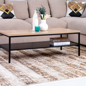 Zipora Coffee Table