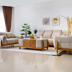 Nayra Sofa Set