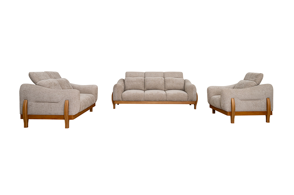 Nayra Sofa Set - Image 8