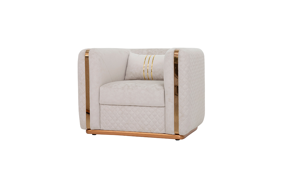 Omar Sofa Set - Image 9