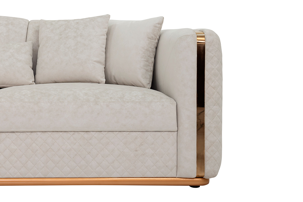 Omar Sofa Set - Image 10