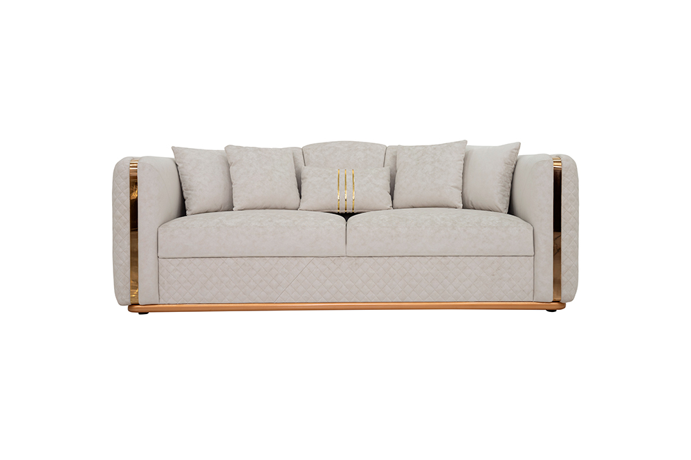 Omar Sofa Set - Image 5