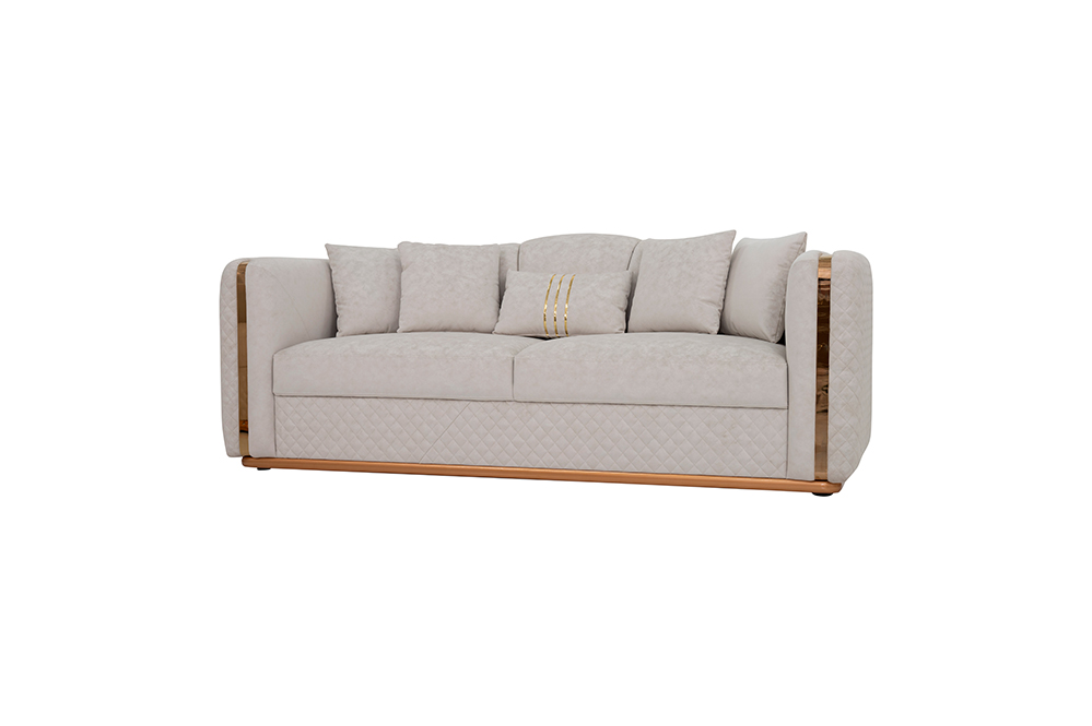 Omar Sofa Set - Image 6