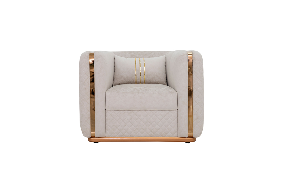 Omar Sofa Set - Image 8