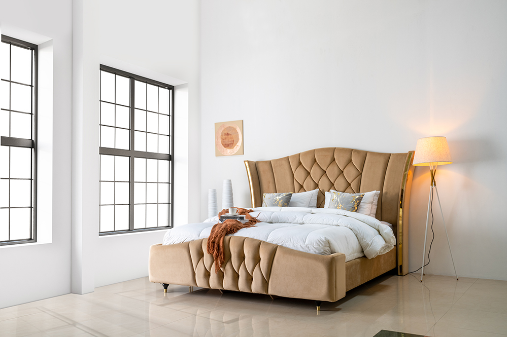 Cadera Bed