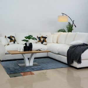 Longbeach Corner Sofa