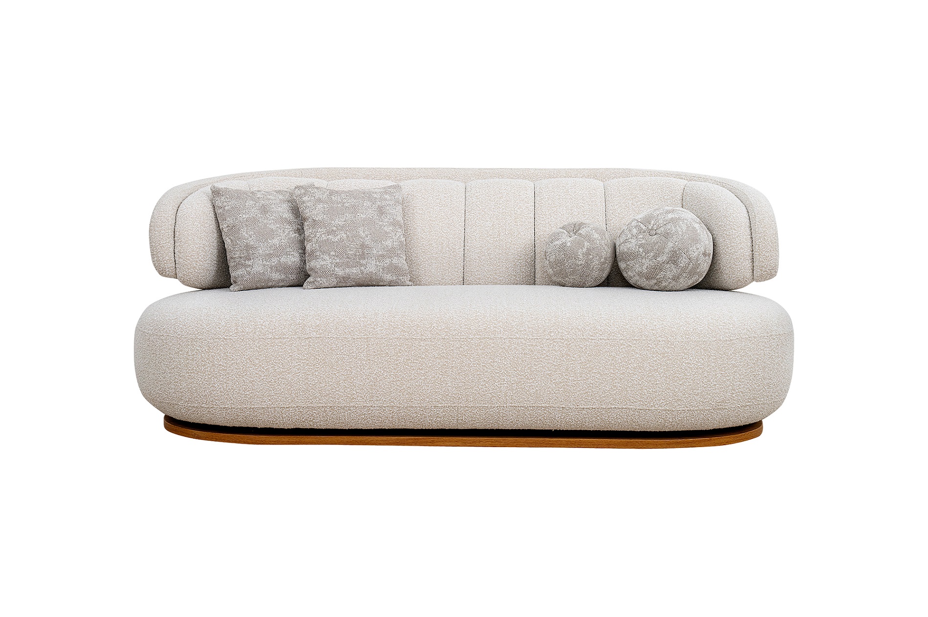 Nomad Sofa Set - Image 5