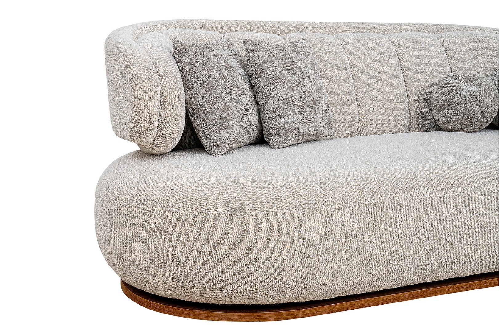 Nomad Sofa Set - Image 8