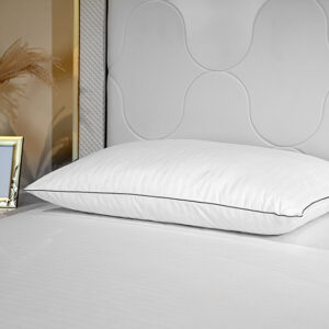 Mellow Micro Fiber Pillow-Set Of 2