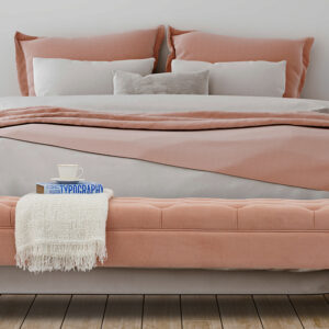 Nexo Bed Bench 160 cm