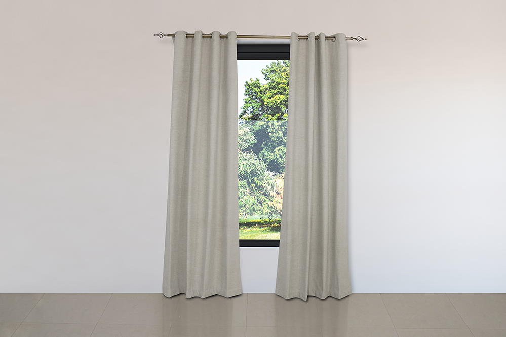 Ring Curtain-140x300cm