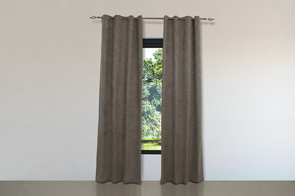 Ring Curtain-140x300cm