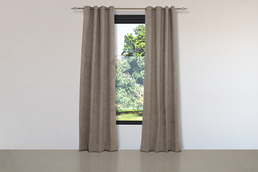 Ring Curtain-140x300cm