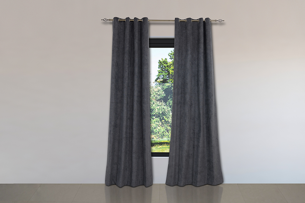 Ring Curtain-140x300cm