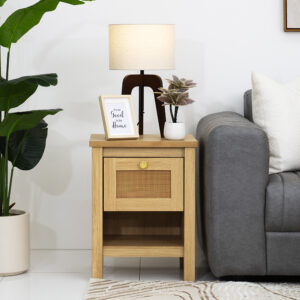 Agoda End Table