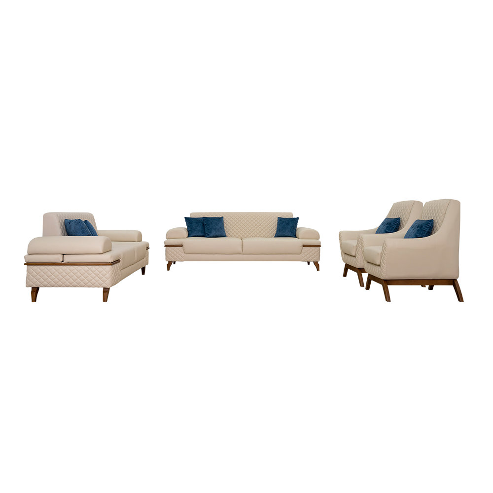 Altan Sofa 7 Seater Set