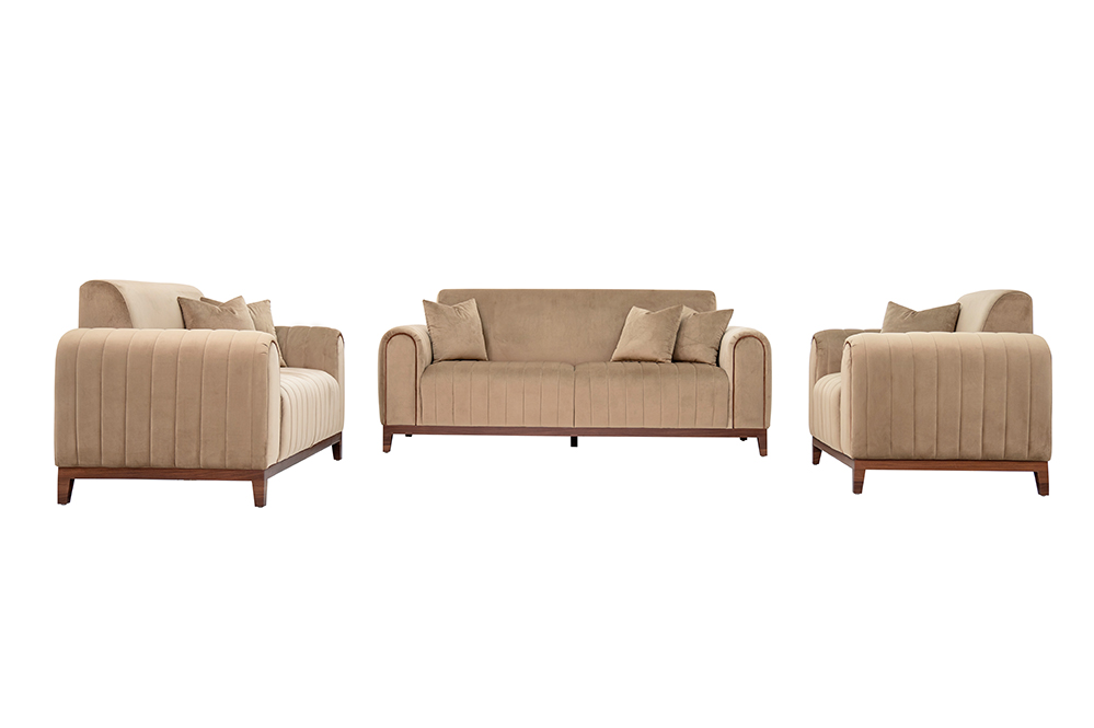 Amala Sofa Set - Image 5