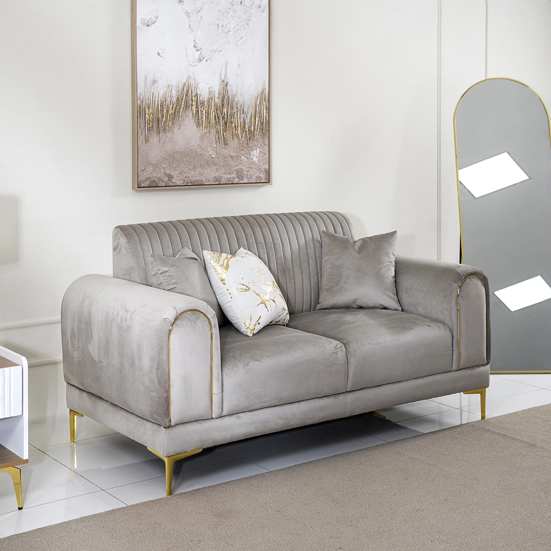 Anita Sofa Set - Image 6