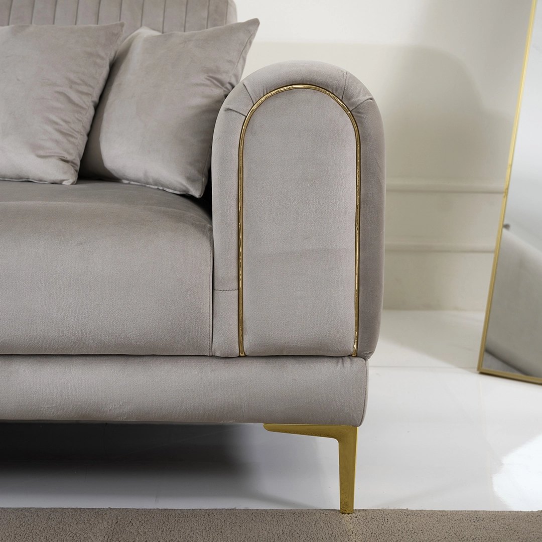 Anita Sofa Set - Image 8