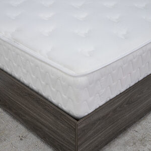 Ash Pocket Spring King Mattress-180x200x28 cm