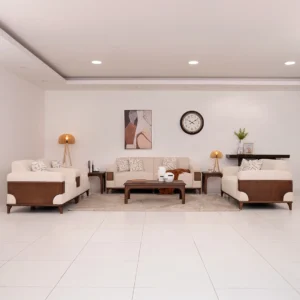 The Atlantis Sofa Set