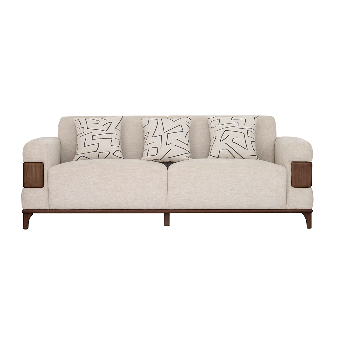 The Atlantis Sofa Set - Image 5