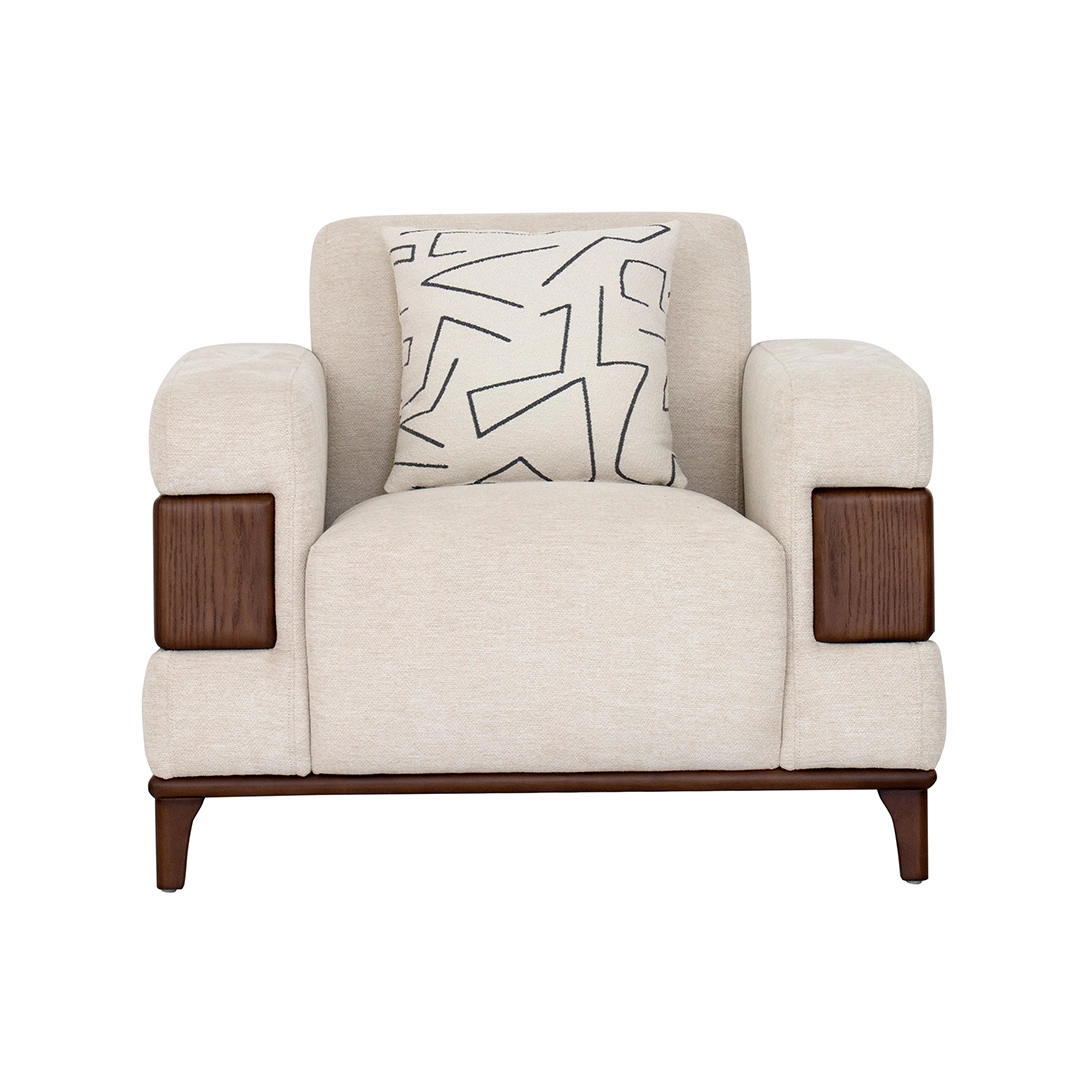 The Atlantis Sofa Set - Image 7