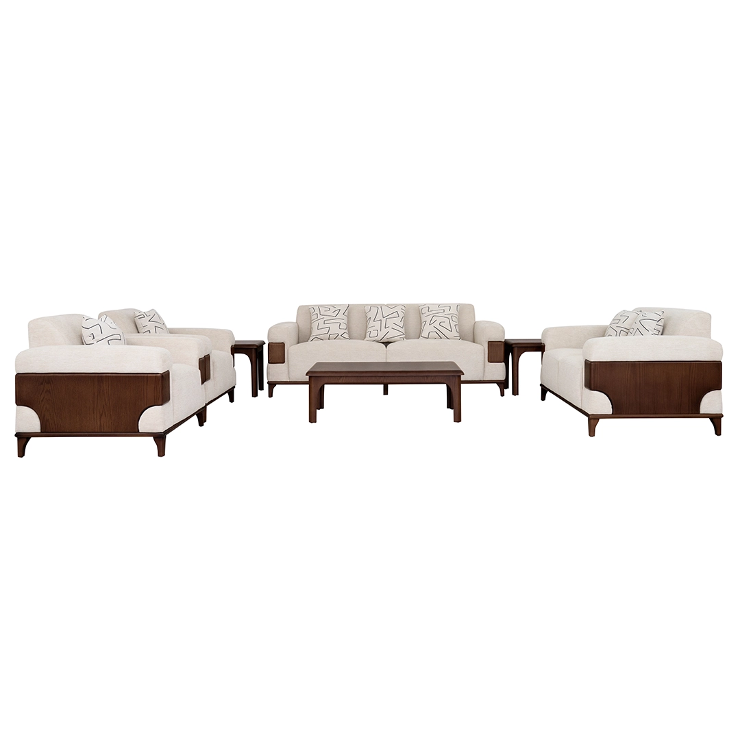 The Atlantis Sofa Set - Image 8