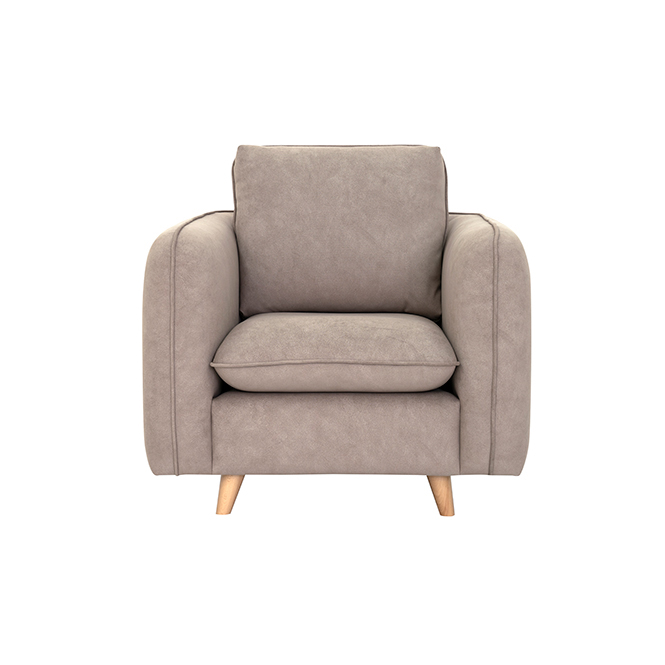 Ayilin Lux Single Seater - Image 2