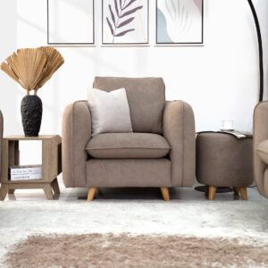 Ayilin Lux Single Seater