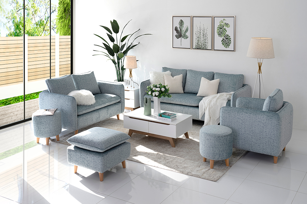 Ayilin Sofa Set - Image 14