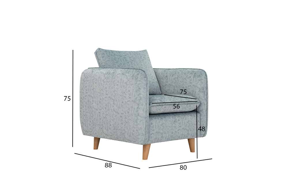 Ayilin Sofa Set - Image 4