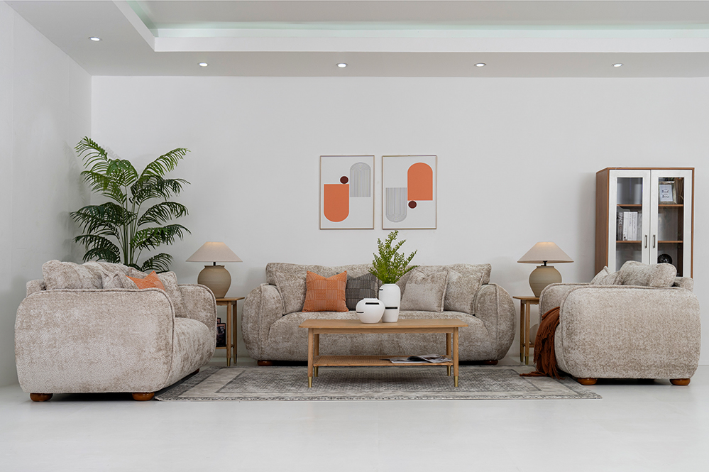Benjamin Sofa Set - Image 11