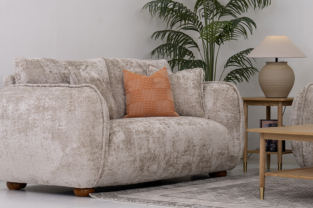 Benjamin Sofa Set - Image 10
